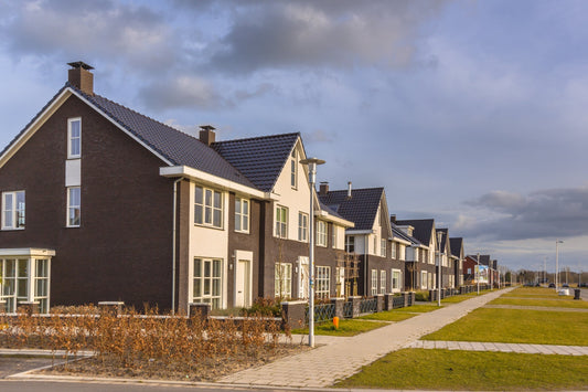 Nieuwbouwwoning inrichten? Zo helpt interieuradvies jou vanaf dag één!
