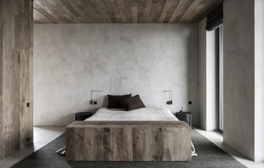 Zo kies je de perfecte kleurencombinatie voor je interieur!