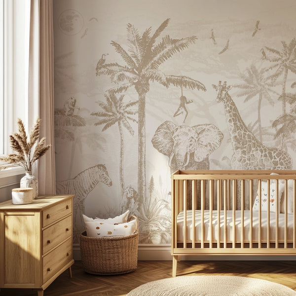 Kinderkamer