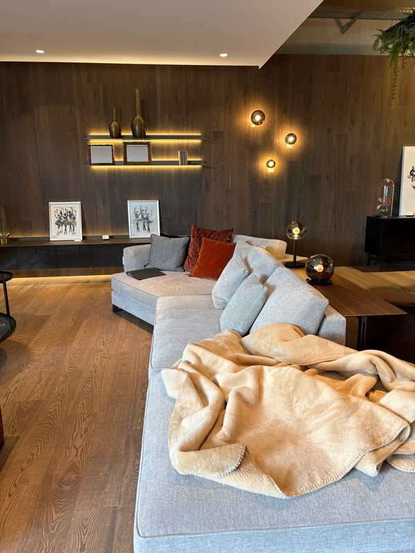 De Rive Home Signatuur