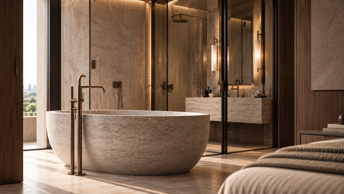 Residence Amsterdam - Project HH