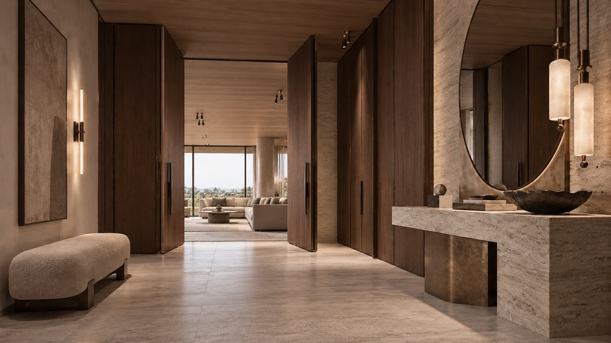 Residence Amsterdam - Project HH
