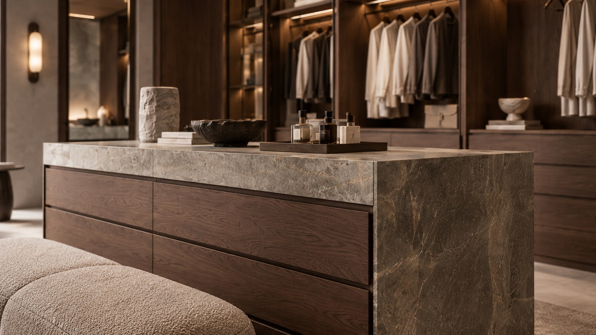 Residence Amsterdam - Project HH