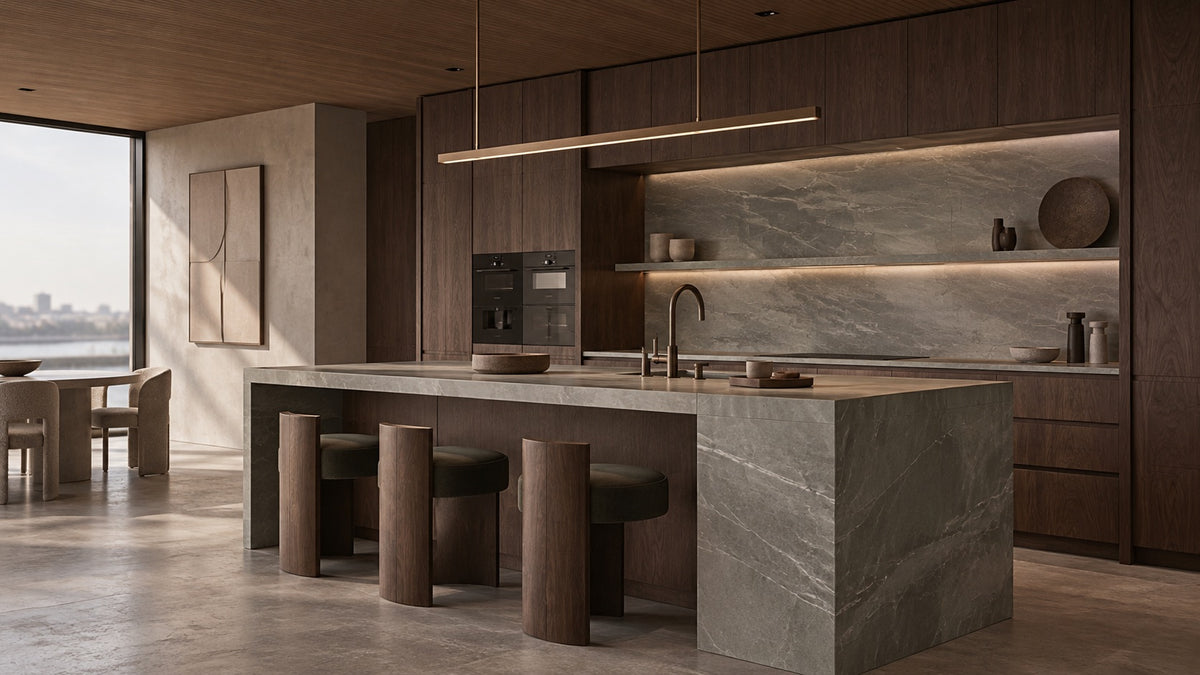 Residence Amsterdam - Project HH