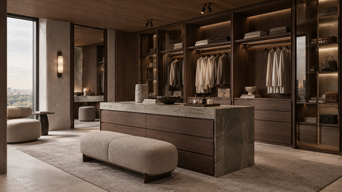Residence Amsterdam - Project HH