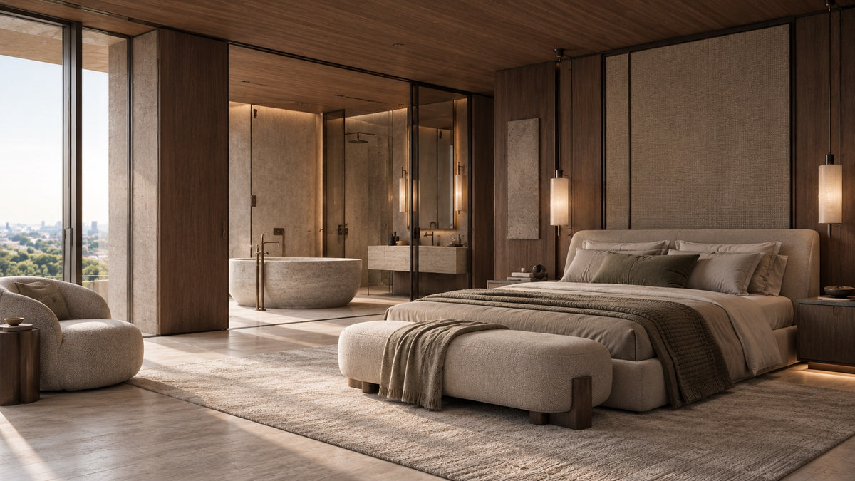 Residence Amsterdam - Project HH