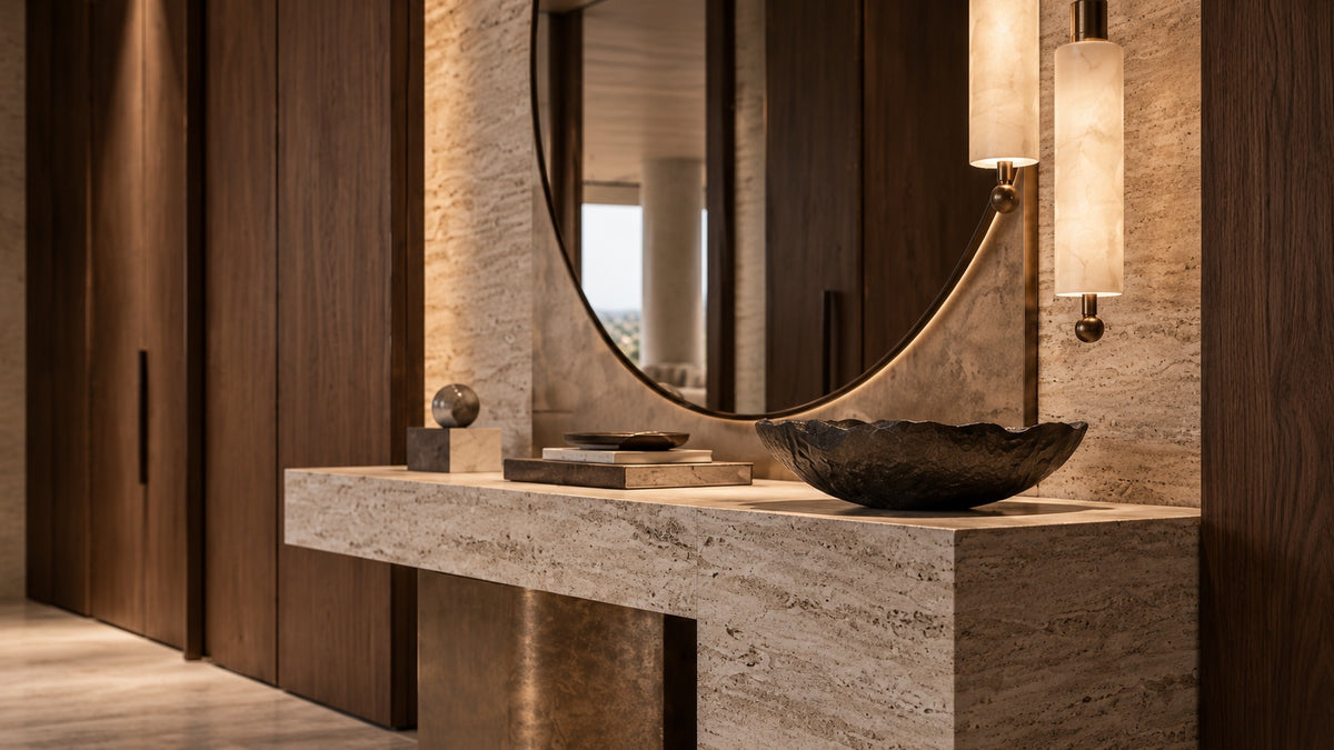 Residence Amsterdam - Project HH