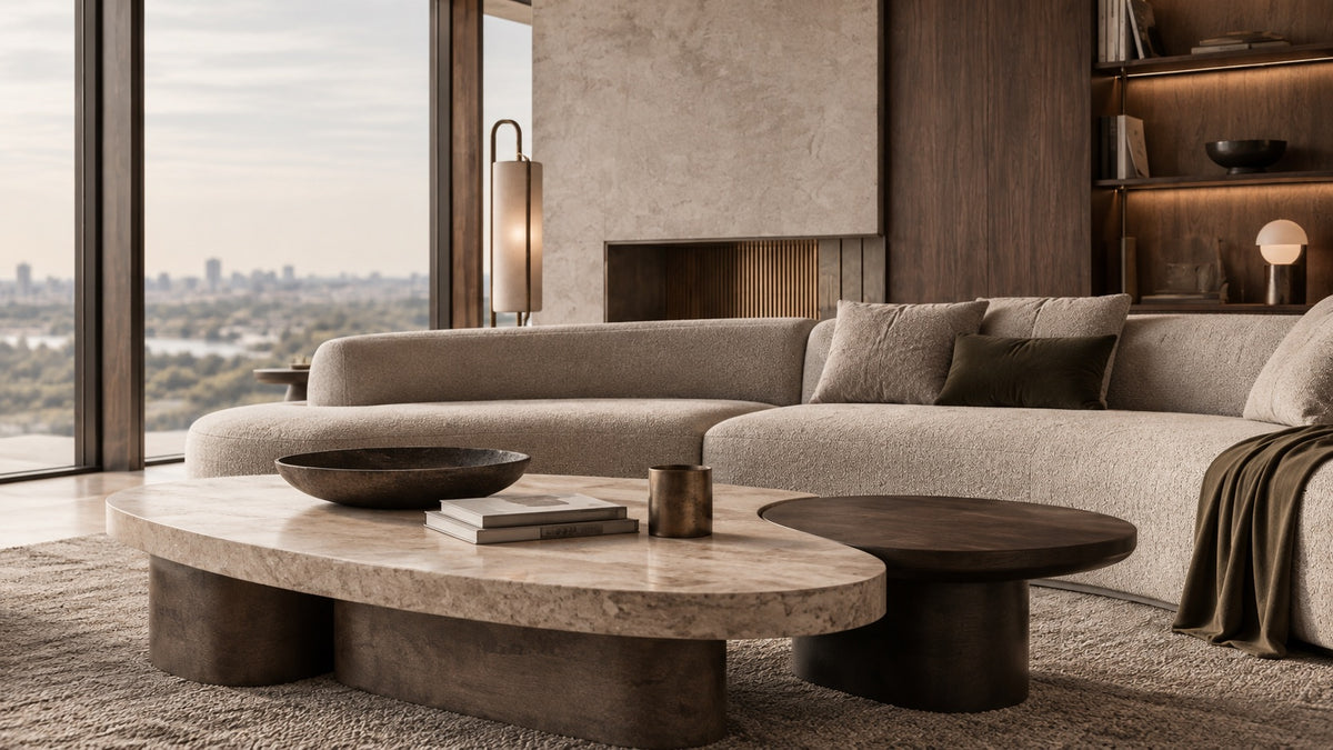 Residence Amsterdam - Project HH