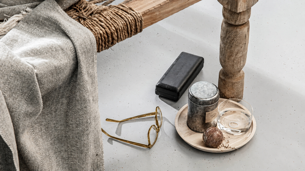 De Rive Home Signatuur