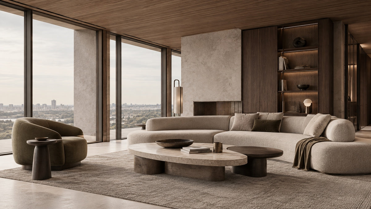 Residence Amsterdam - Project HH