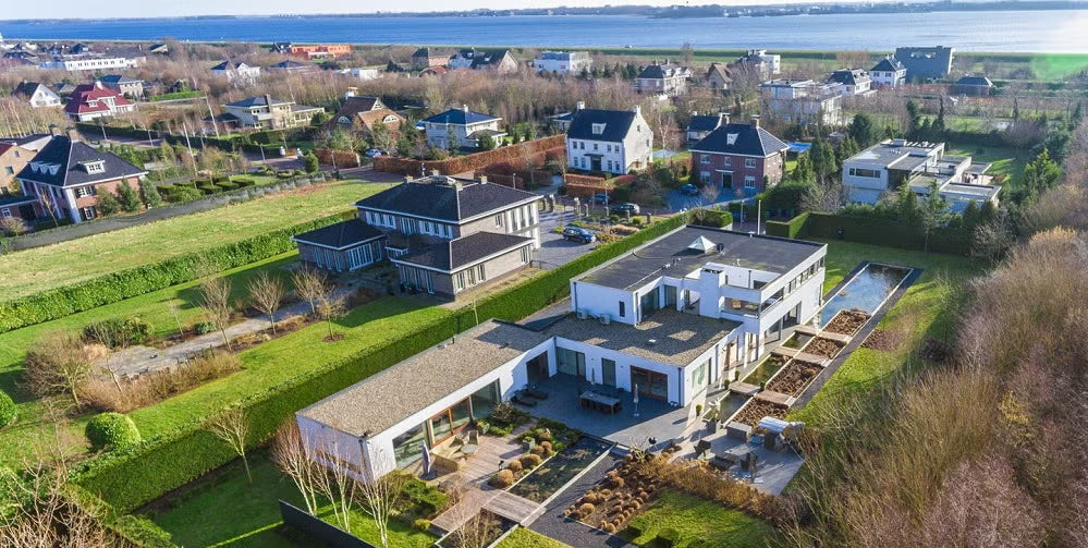 Hoge Bergse Bos Almere