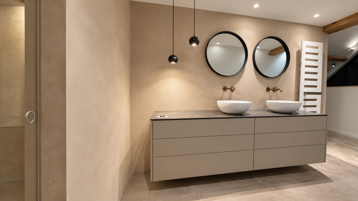 Egmond aan Zee Project
