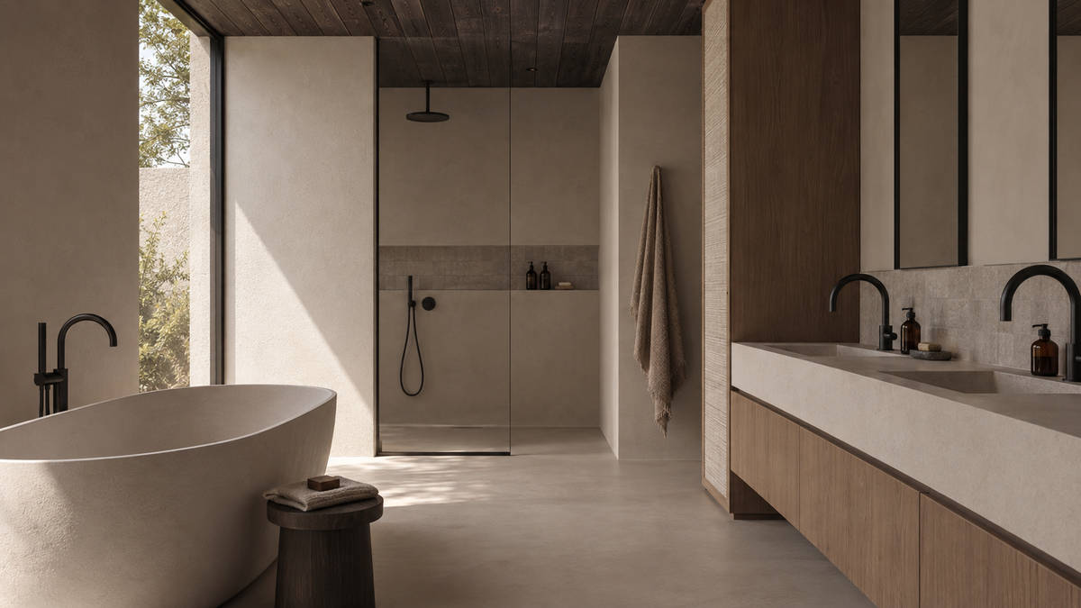 Badkamer Aerdenhout
