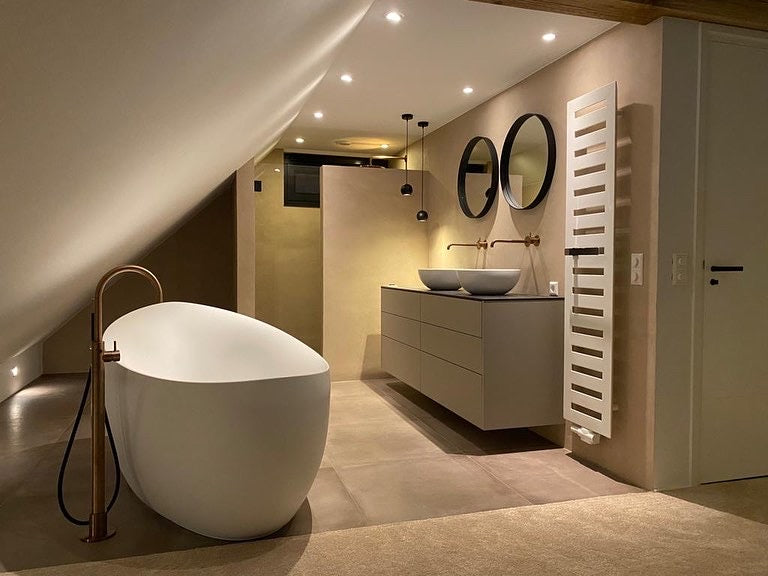 Aanbouw Villa Egmond aan Zee