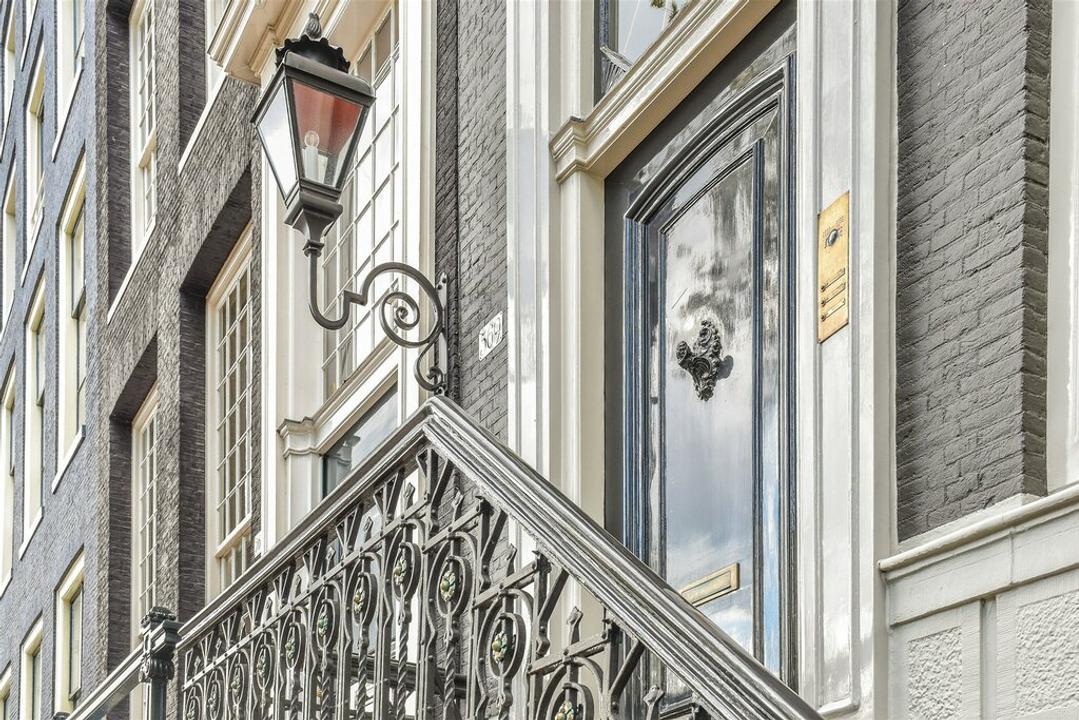 Herenhuis Herengracht