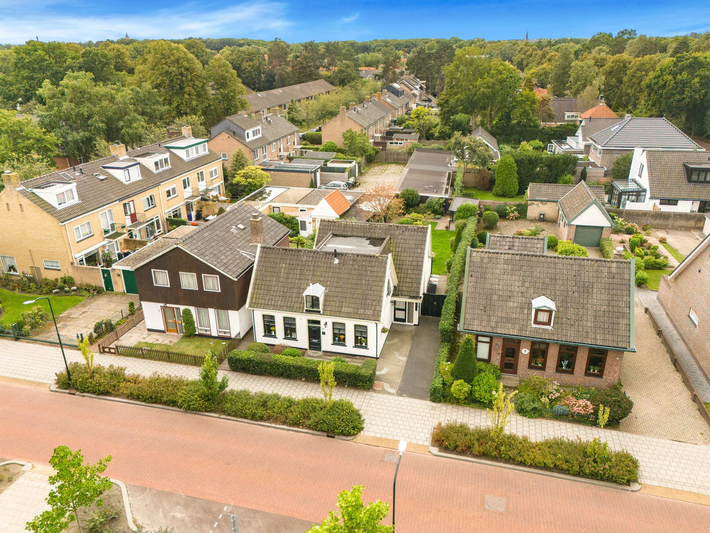 Vrijstaande Woning Kerkelaan Heiloo
