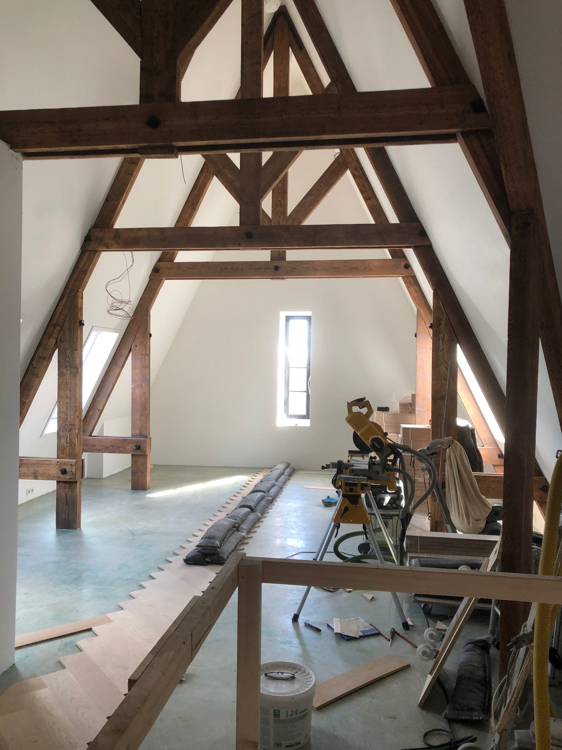 Project Noordwijk