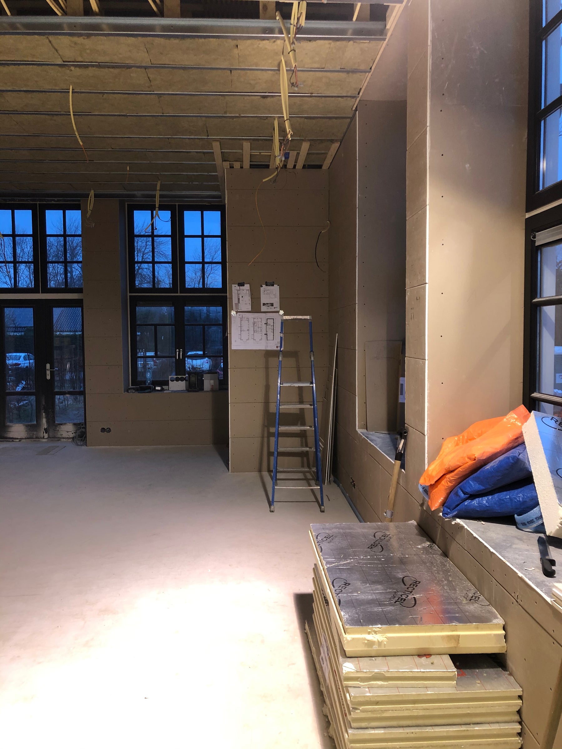 Project Noordwijk