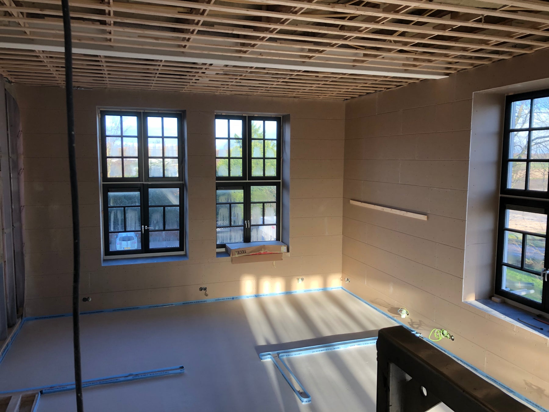 Project Noordwijk