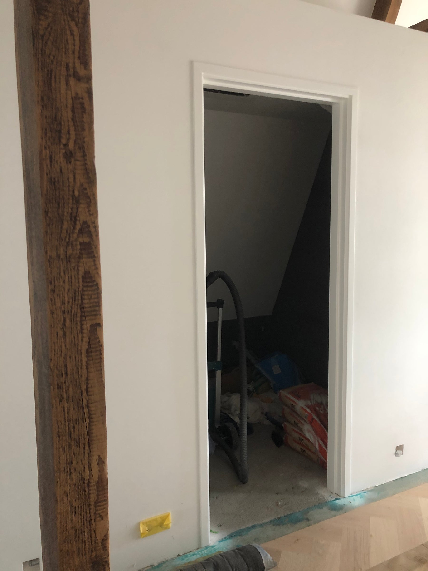 Project Noordwijk