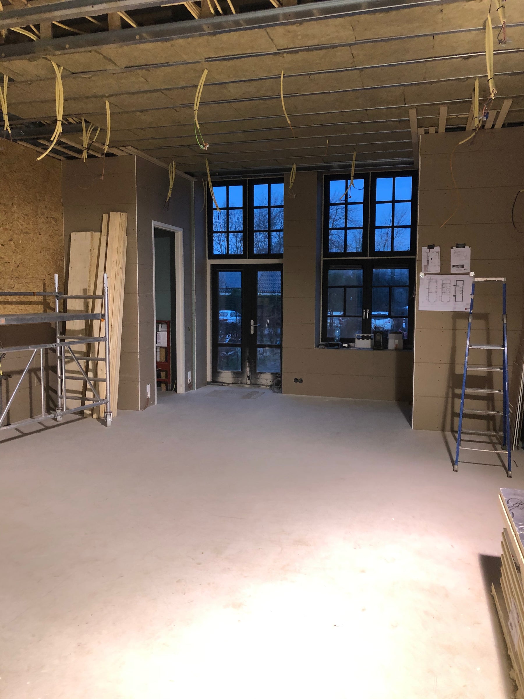 Project Noordwijk