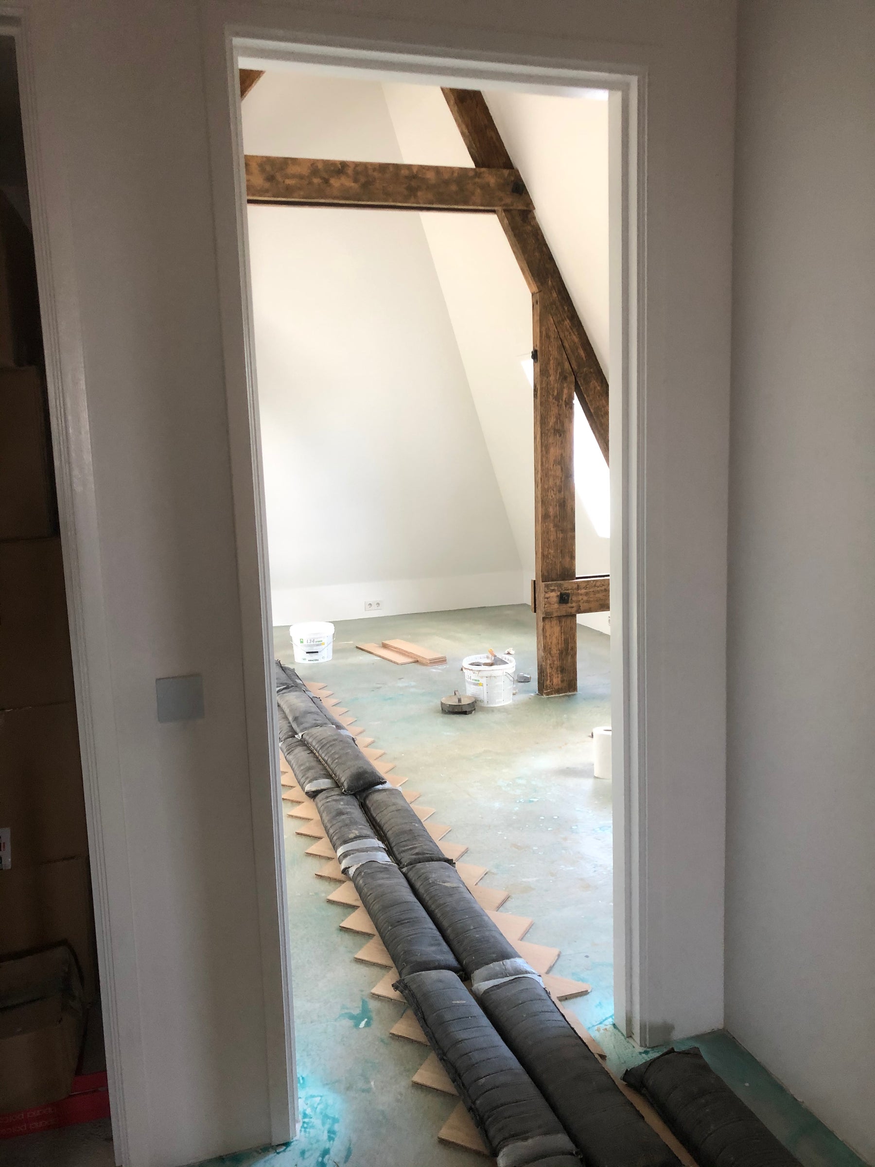 Project Noordwijk
