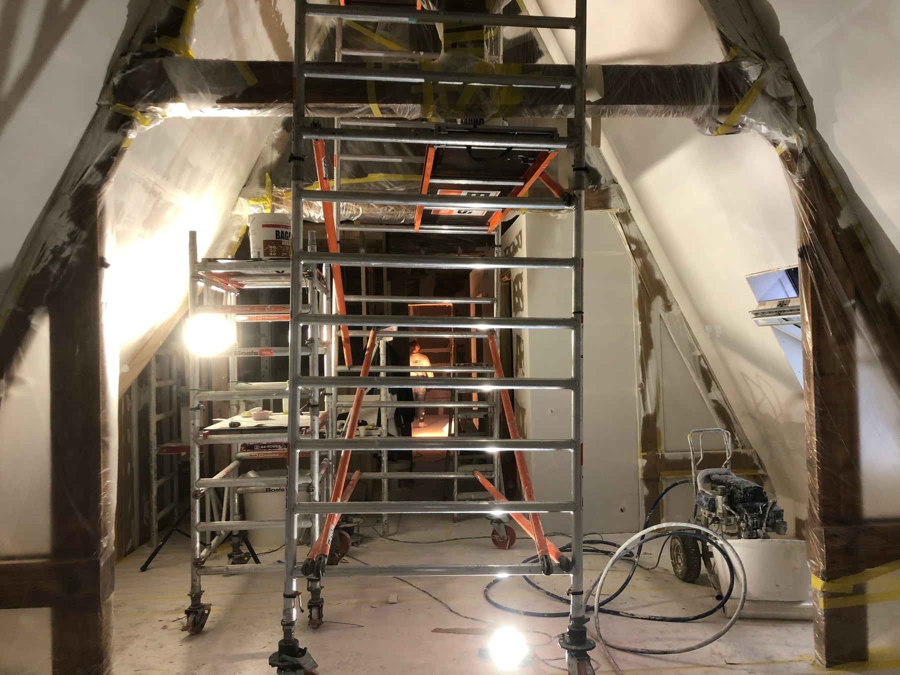 Project Noordwijk