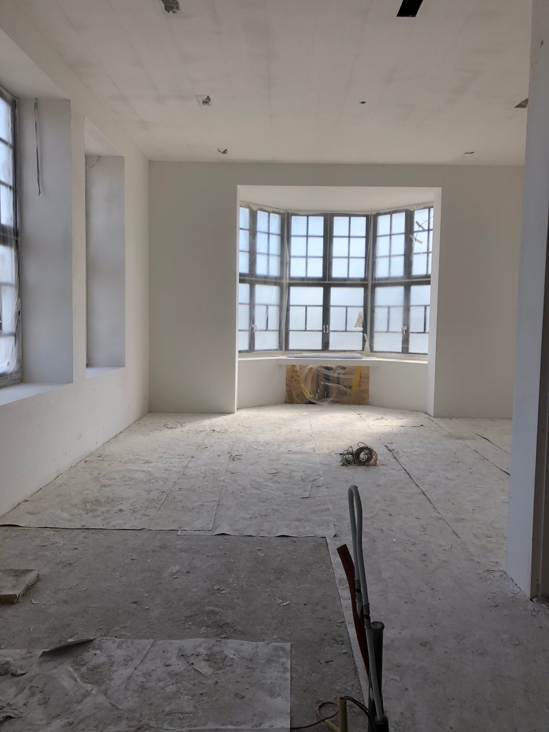 Project Noordwijk