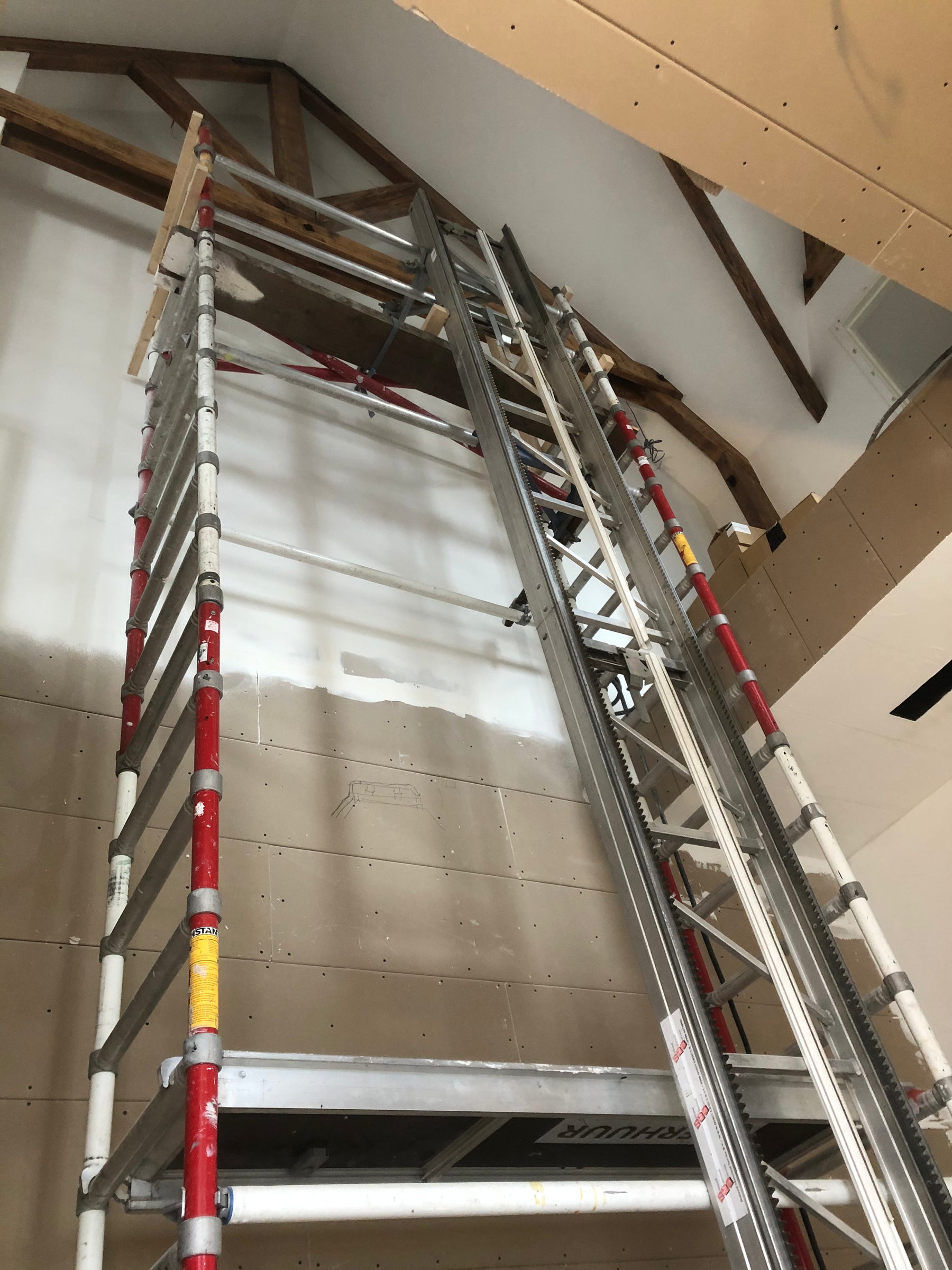 Project Noordwijk