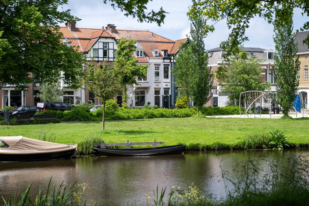 Herenhuis Schotersingel