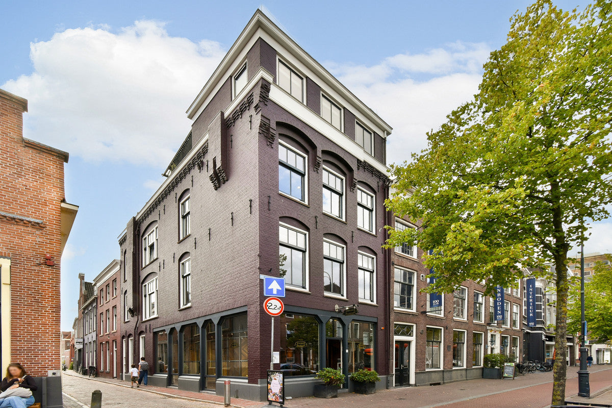 Klein Heiligland Haarlem