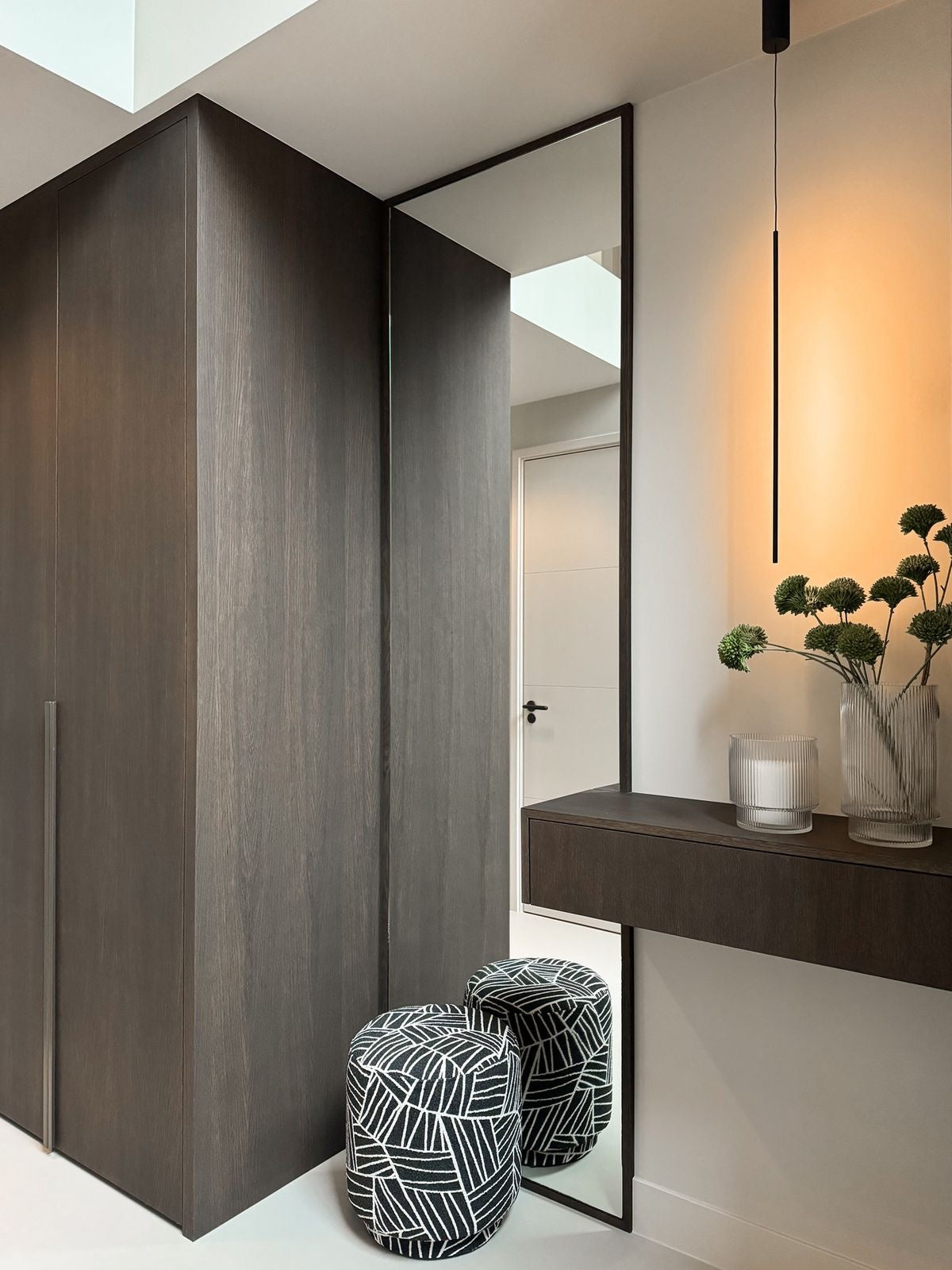 maatwerk interieur kast rive home 